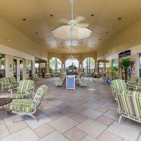 Lovely 3 Bedroom 2 Bath Disney Area Condo Orlando Luaran gambar