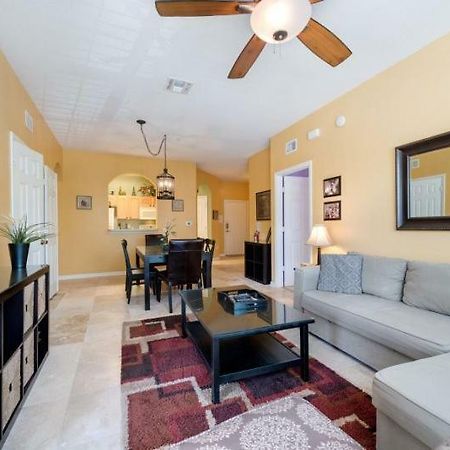 Lovely 3 Bedroom 2 Bath Disney Area Condo Orlando Luaran gambar