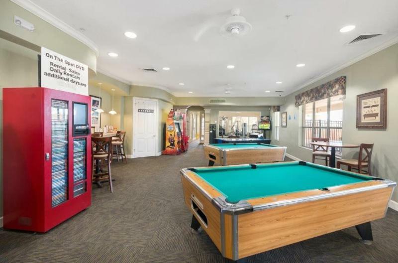 Lovely 3 Bedroom 2 Bath Disney Area Condo Orlando Luaran gambar