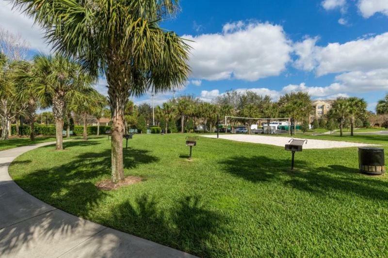 Lovely 3 Bedroom 2 Bath Disney Area Condo Orlando Luaran gambar
