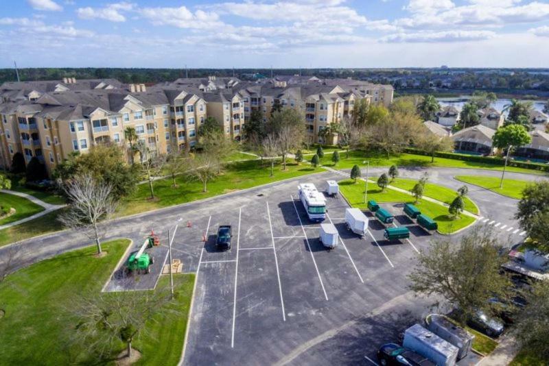 Lovely 3 Bedroom 2 Bath Disney Area Condo Orlando Luaran gambar