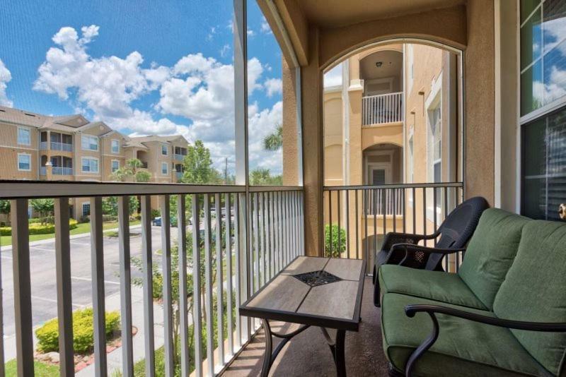 Lovely 3 Bedroom 2 Bath Disney Area Condo Orlando Luaran gambar